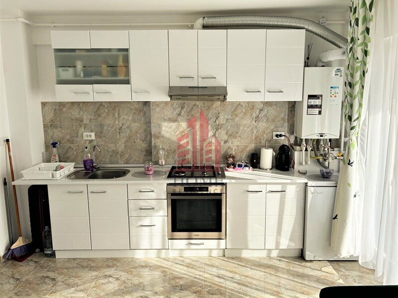 Titan, Pallady, metrou Teclu 2 cam., mobilat/ utilat- ac, centrala, liber