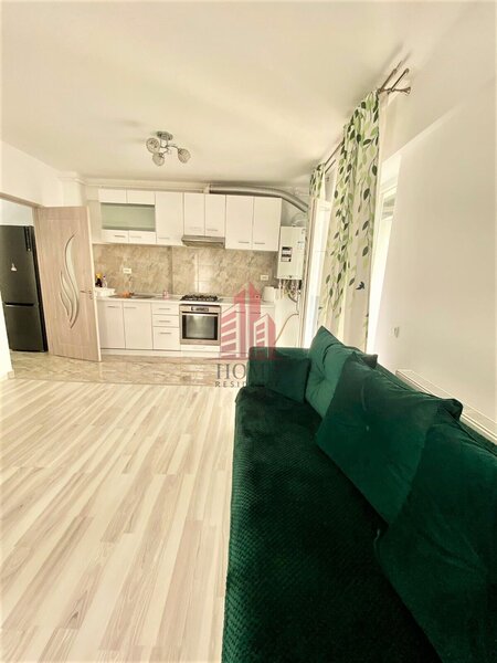 Titan, Pallady, metrou Teclu 2 cam., mobilat/ utilat- ac, centrala, liber