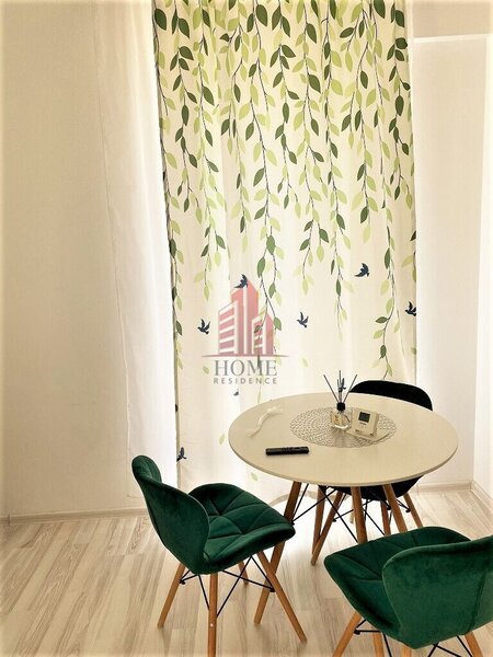 Titan, Pallady, metrou Teclu 2 cam., mobilat/ utilat- ac, centrala, liber