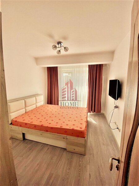 Titan, Pallady, metrou Teclu 2 cam., mobilat/ utilat- ac, centrala, liber