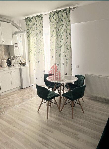 Titan, Pallady, metrou Teclu 2 cam., mobilat/ utilat- ac, centrala, liber