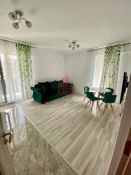 Titan, Pallady, metrou Teclu 2 cam., mobilat/ utilat- ac, centrala, liber