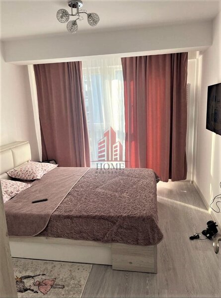 Titan, Pallady, metrou Teclu 2 cam., mobilat/ utilat- ac, centrala, liber