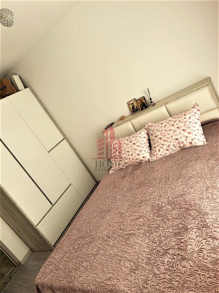 Titan, Pallady, metrou Teclu 2 cam., mobilat/ utilat- ac, centrala, liber