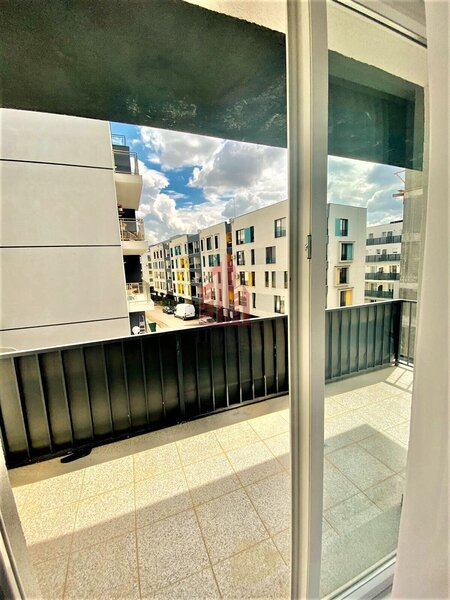 Titan, Pallady, metrou Teclu 2 cam., mobilat/ utilat- ac, centrala, liber