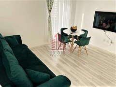 Titan, Pallady, metrou Teclu 2 cam., mobilat/ utilat- ac, centrala, liber